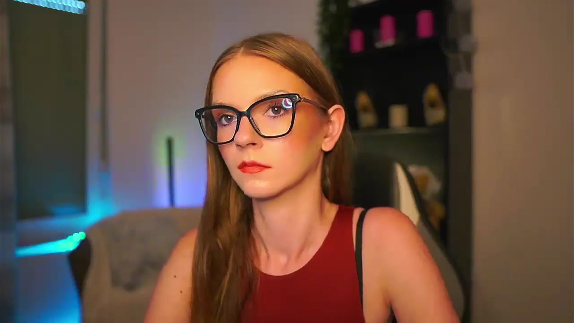 Gallery image thumbnail from Gisela_jilk's myfreecams stream on, 08/21/2025, 11:33 image 5 of 20