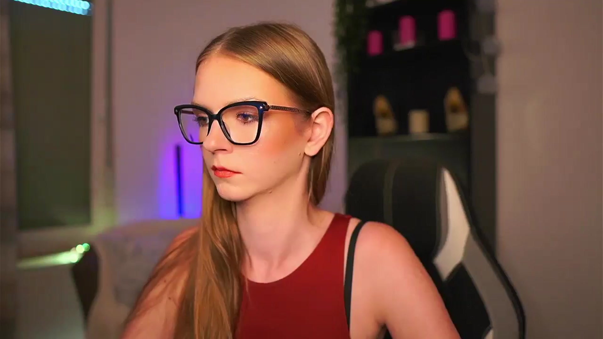 Gallery image thumbnail from Gisela_jilk's myfreecams stream on, 08/21/2025, 11:33 image 20 of 20