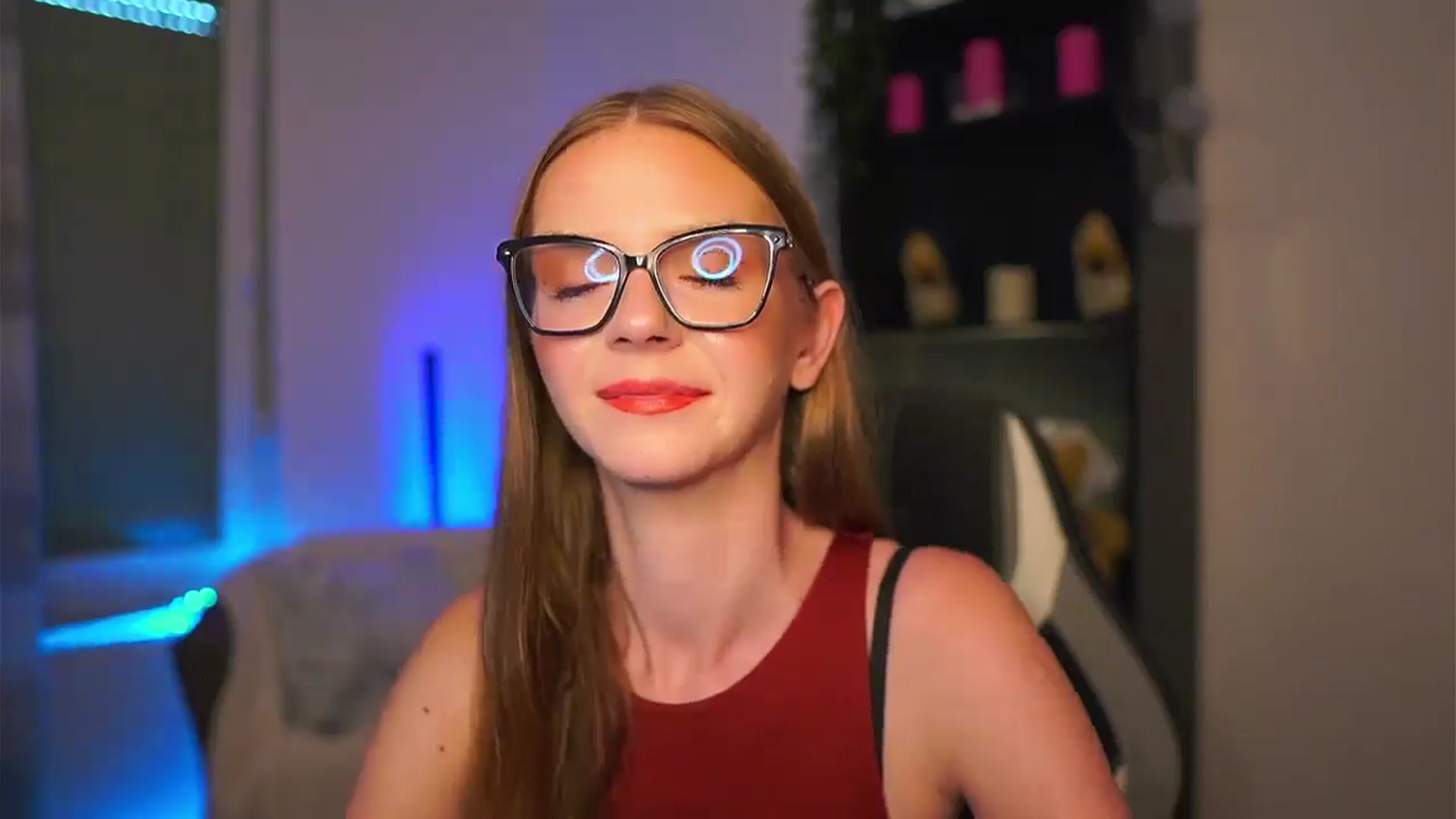 Gallery image thumbnail from Gisela_jilk's myfreecams stream on, 08/21/2025, 11:33 image 6 of 20