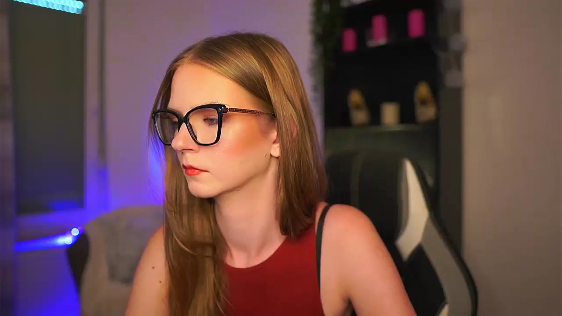 Gallery image thumbnail from Gisela_jilk's myfreecams stream on, 08/21/2025, 11:33 image 1 of 20