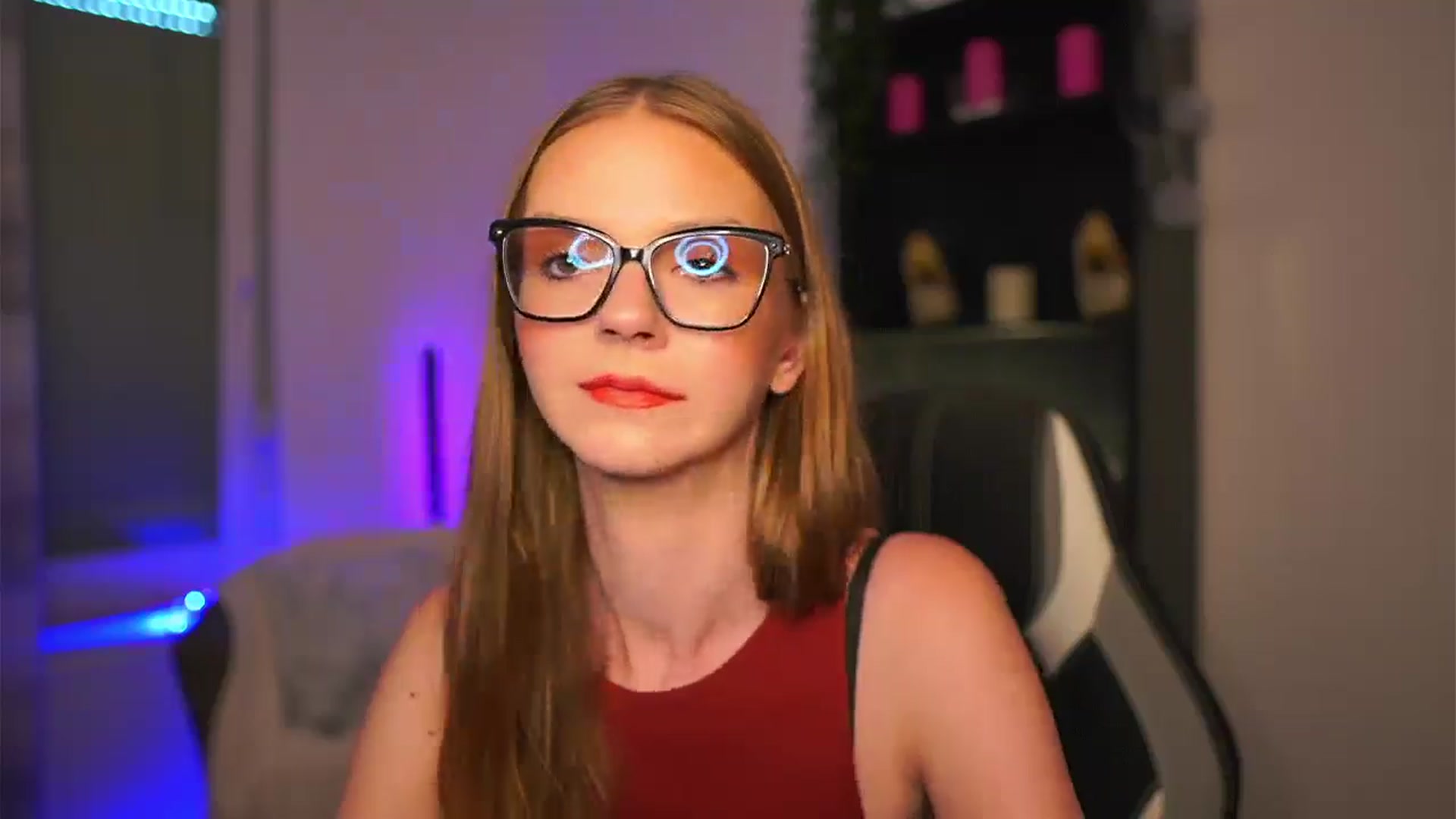 Gallery image thumbnail from Gisela_jilk's myfreecams stream on, 08/21/2025, 11:33 image 2 of 20