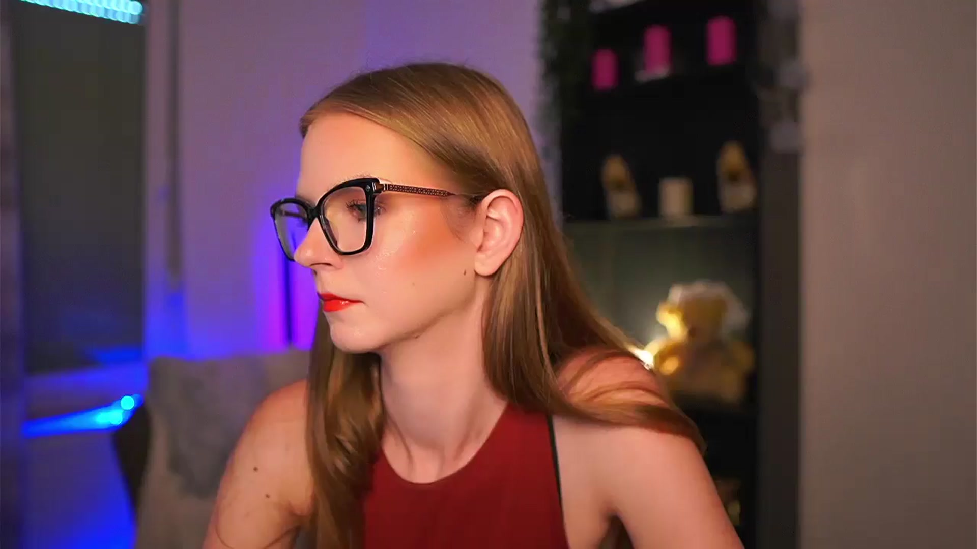 Gallery image thumbnail from Gisela_jilk's myfreecams stream on, 08/21/2025, 12:42 image 1 of 20