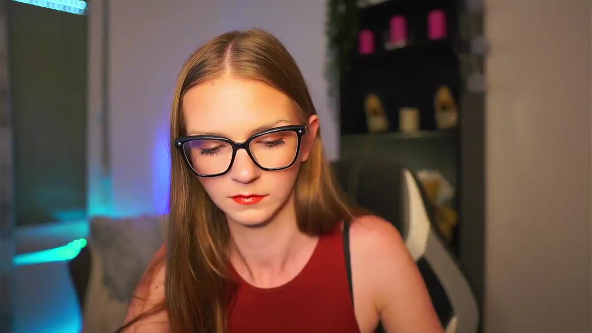 Gallery image thumbnail from Gisela_jilk's myfreecams stream on, 08/21/2025, 12:42 image 13 of 20