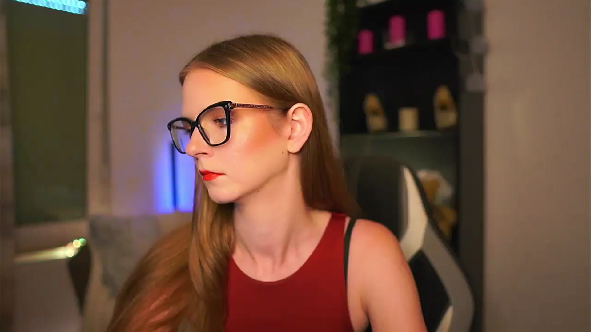 Gallery image thumbnail from Gisela_jilk's myfreecams stream on, 08/21/2025, 12:42 image 8 of 20