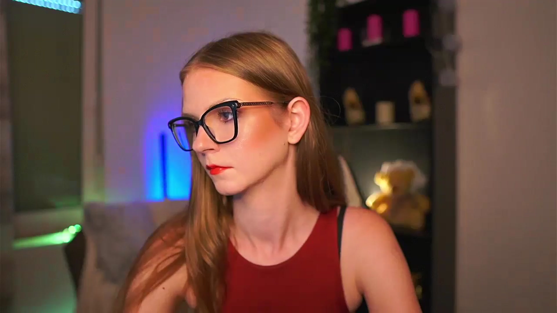Gallery image thumbnail from Gisela_jilk's myfreecams stream on, 08/21/2025, 12:42 image 20 of 20