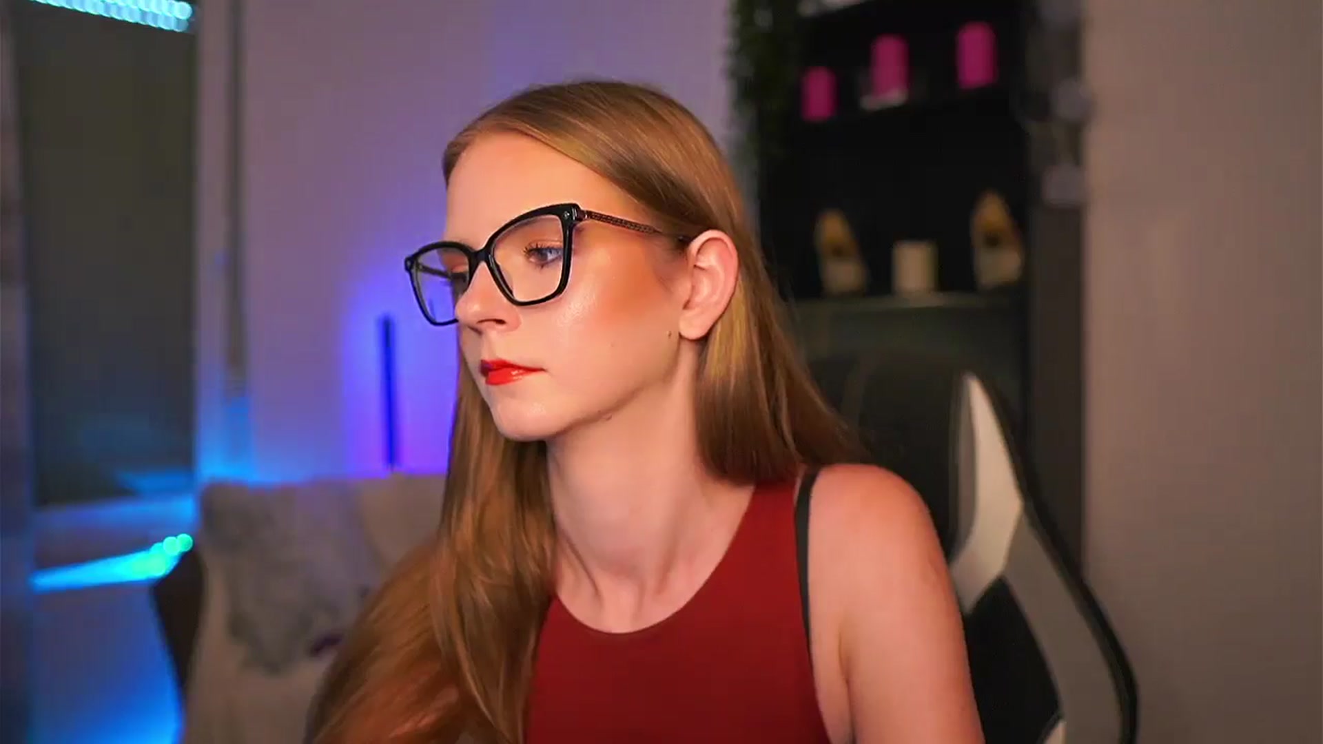 Gallery image thumbnail from Gisela_jilk's myfreecams stream on, 08/21/2025, 12:42 image 9 of 20