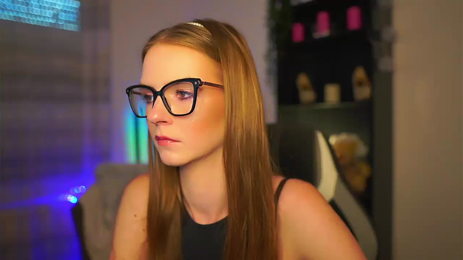 Gallery image thumbnail from Gisela_jilk's myfreecams stream on, 08/25/2025, 09:14 image 16 of 20