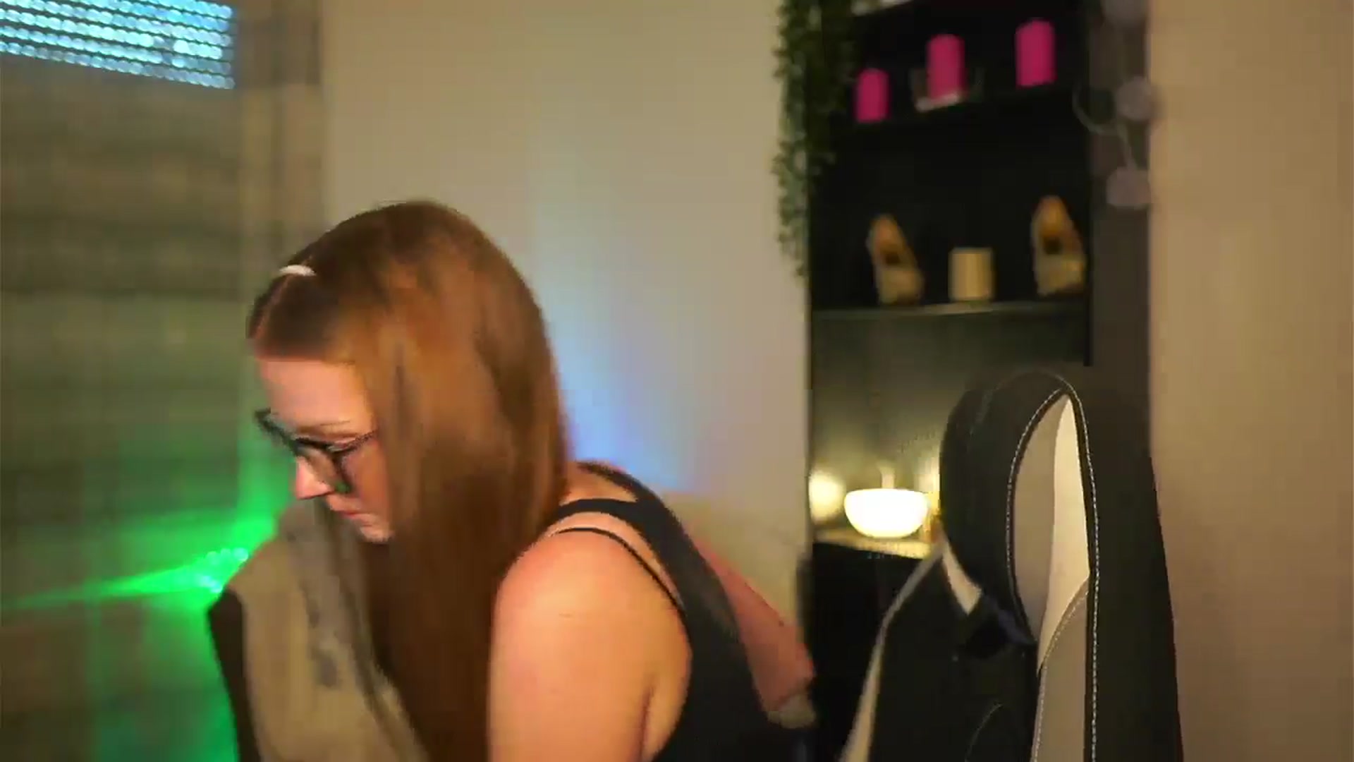 Gallery image thumbnail from Gisela_jilk's myfreecams stream on, 08/25/2025, 11:50 image 7 of 20