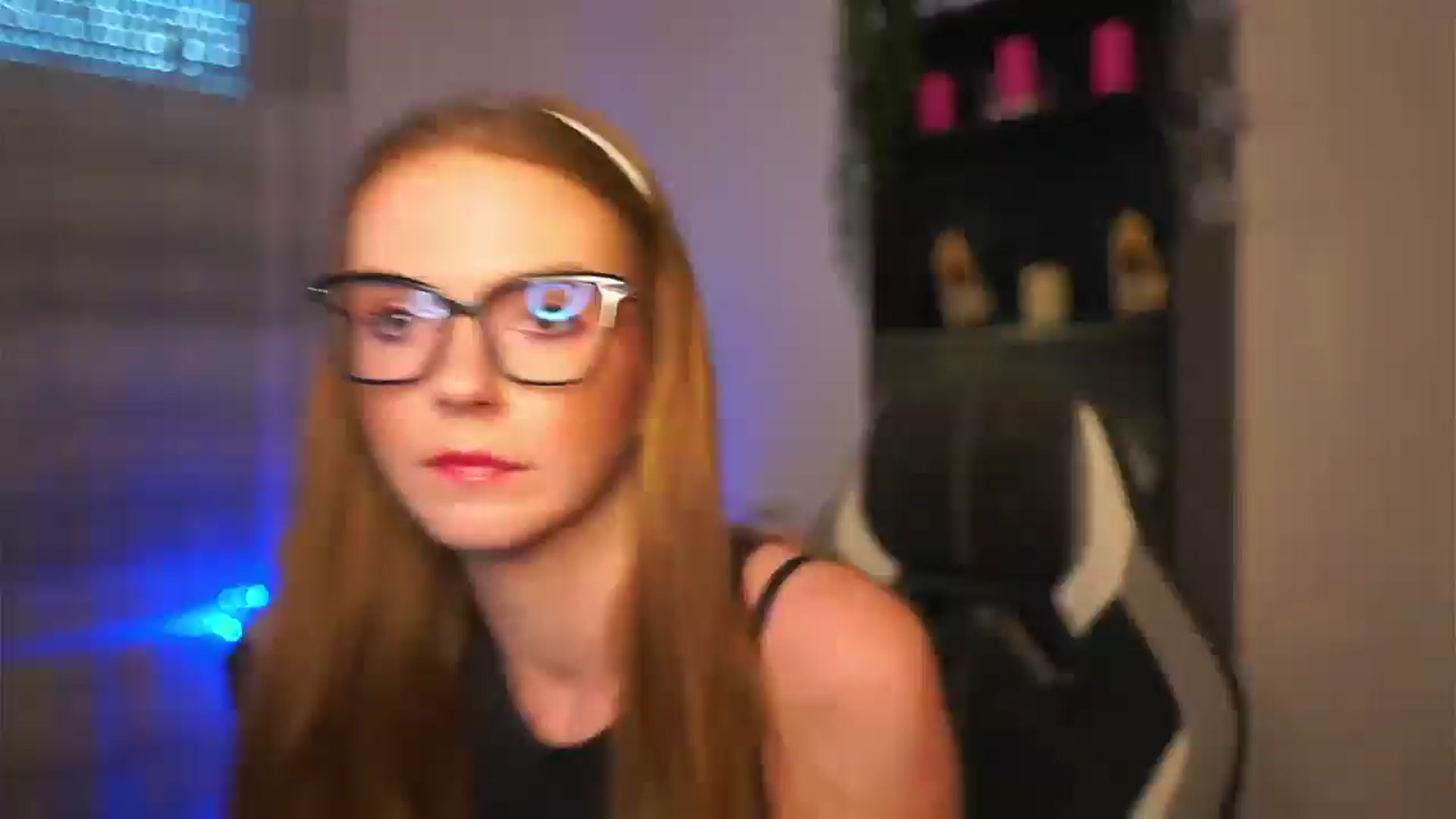 Gallery image thumbnail from Gisela_jilk's myfreecams stream on, 08/25/2025, 12:58 image 1 of 20