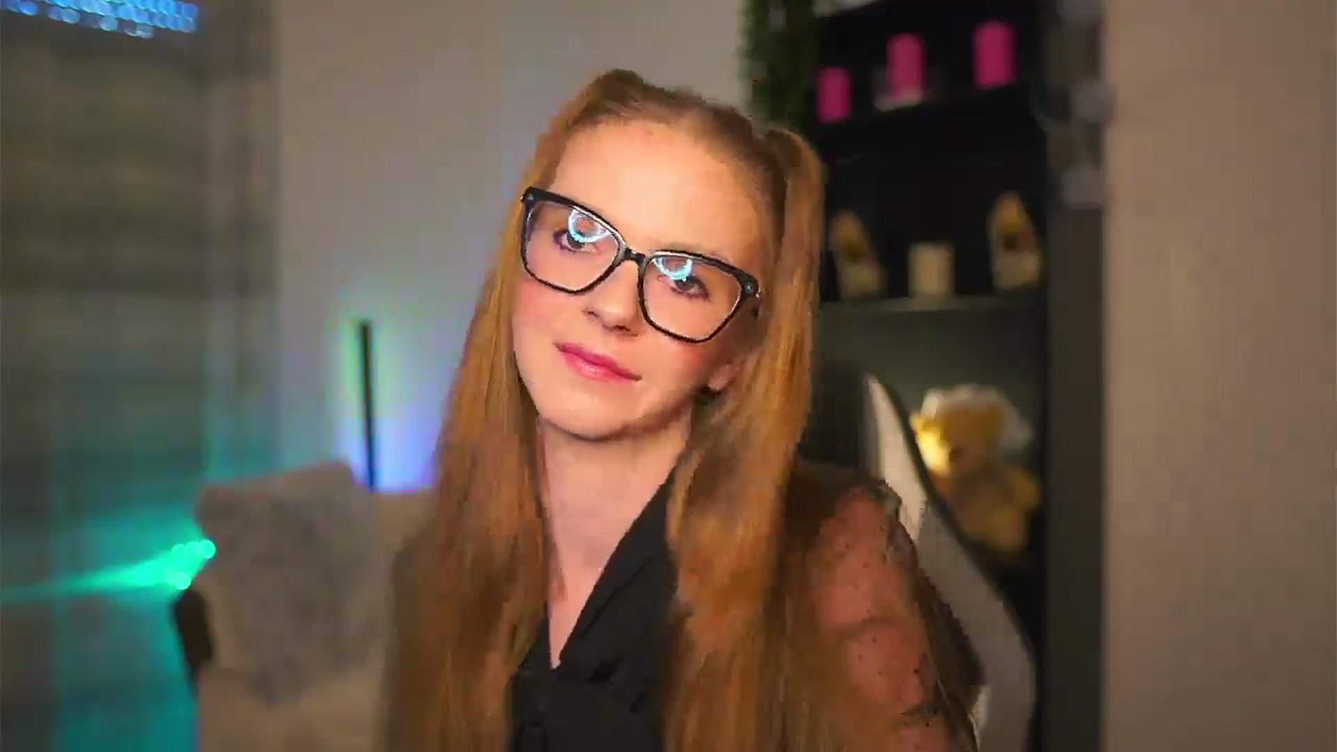 Gallery image thumbnail from Gisela_jilk's myfreecams stream on, 08/26/2025, 11:50 image 3 of 20