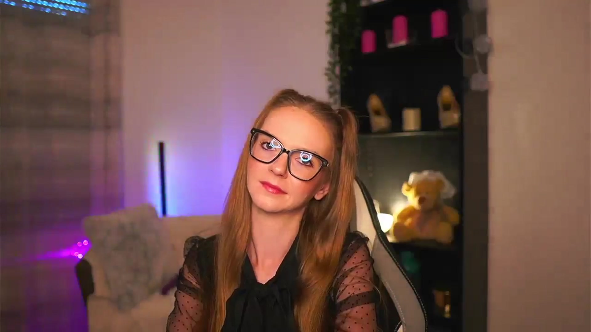 Gallery image thumbnail from Gisela_jilk's myfreecams stream on, 08/26/2025, 13:02 image 13 of 20