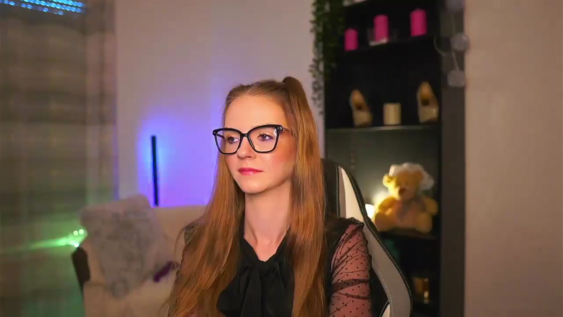 Gallery image thumbnail from Gisela_jilk's myfreecams stream on, 08/26/2025, 13:02 image 19 of 20