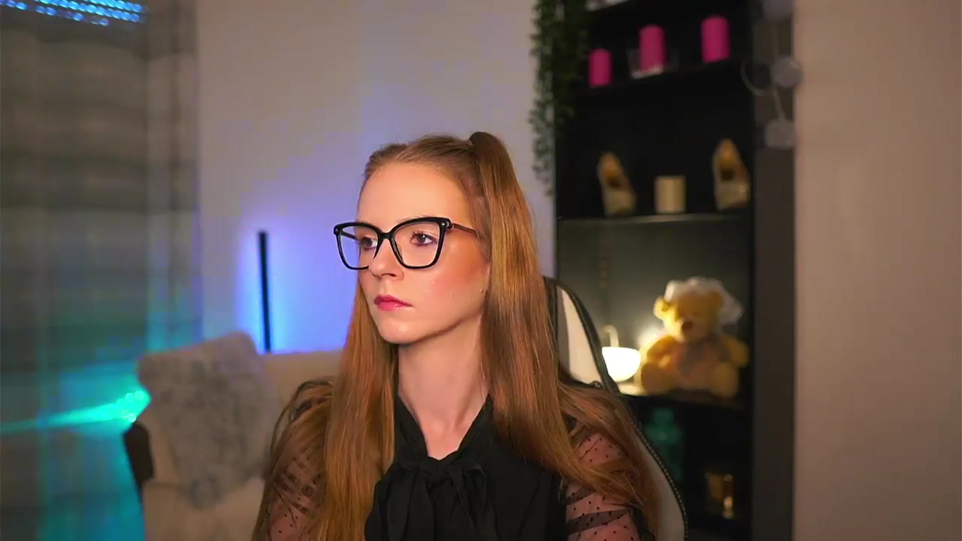 Gallery image thumbnail from Gisela_jilk's myfreecams stream on, 08/26/2025, 13:02 image 2 of 20