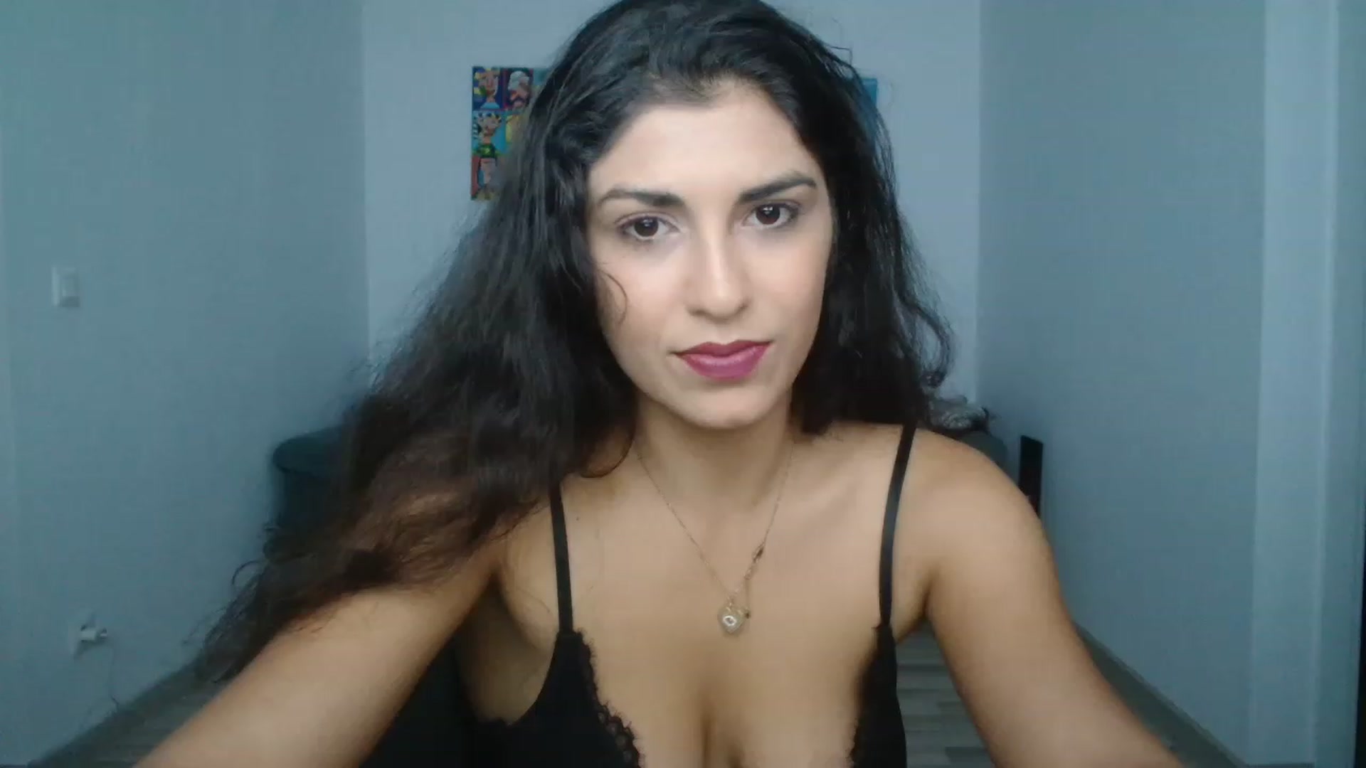 Gallery image thumbnail from GiselleH's myfreecams stream on, 11/14/2022, 21:58 image 7 of 20