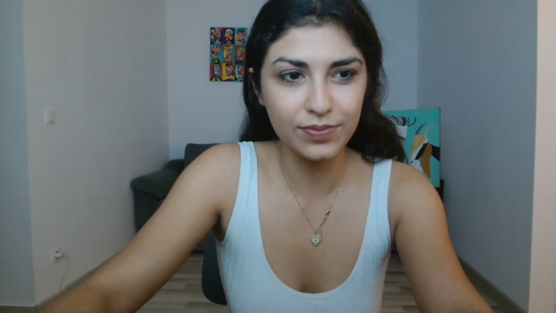 Gallery image thumbnail from GiselleH's myfreecams stream on, 11/16/2022, 20:21 image 20 of 20