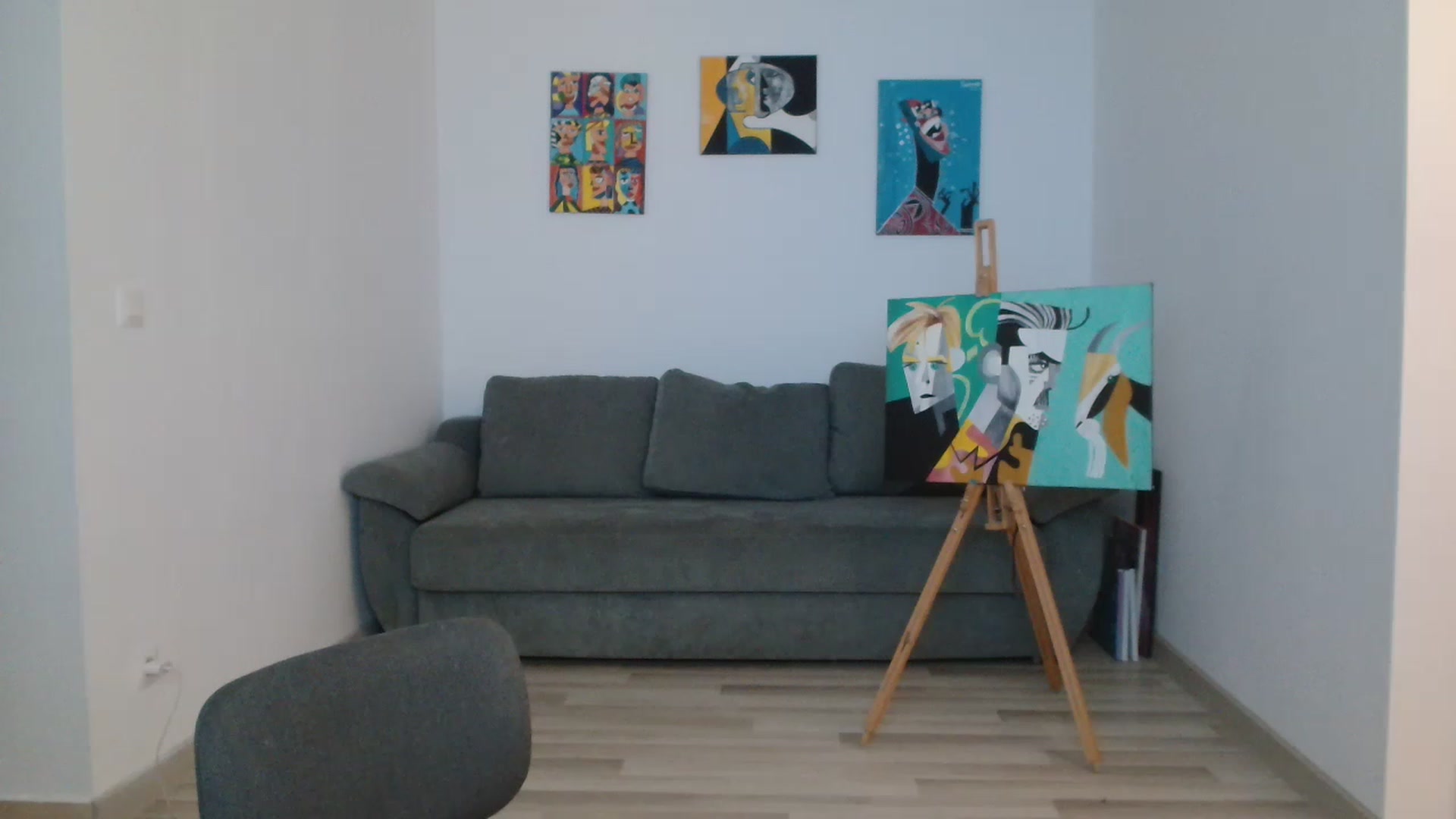 Gallery image thumbnail from GiselleH's myfreecams stream on, 11/16/2022, 20:21 image 7 of 20