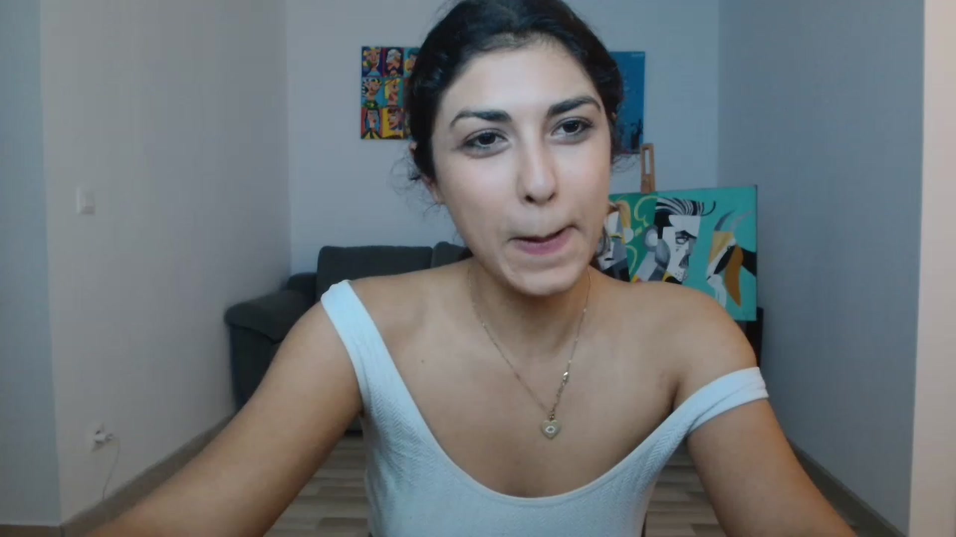 Gallery image thumbnail from GiselleH's myfreecams stream on, 11/16/2022, 20:21 image 11 of 20