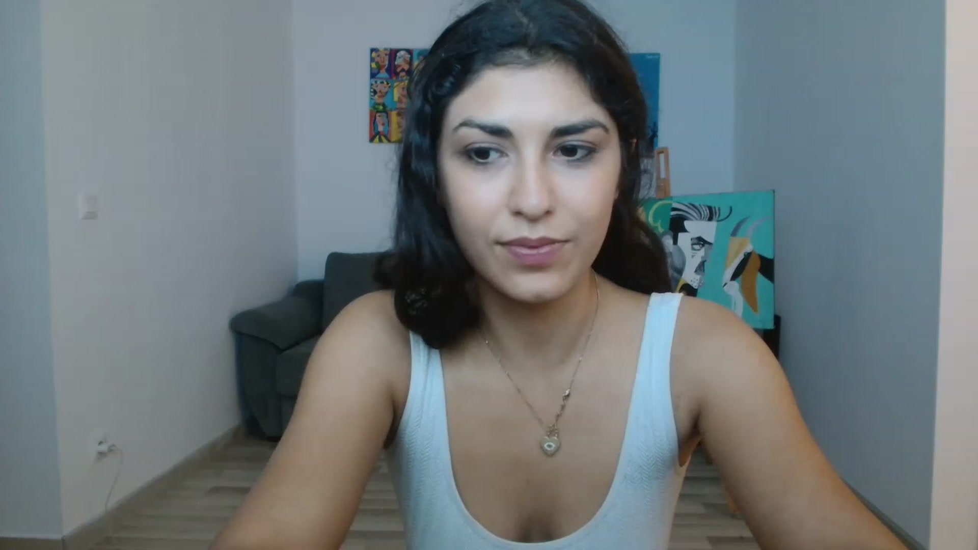 Gallery image thumbnail from GiselleH's myfreecams stream on, 11/16/2022, 20:21 image 16 of 20
