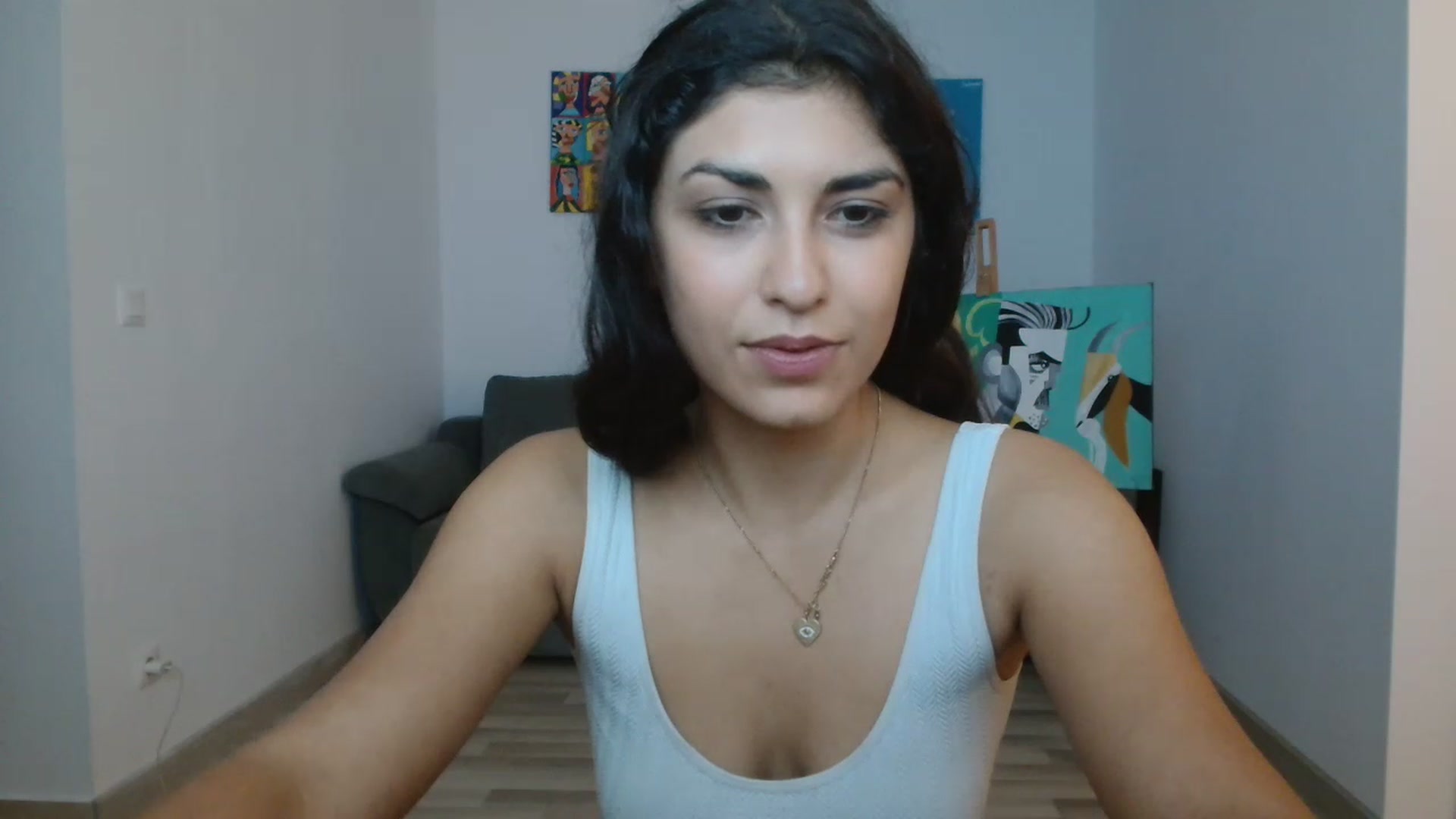 Gallery image thumbnail from GiselleH's myfreecams stream on, 11/16/2022, 20:21 image 15 of 20