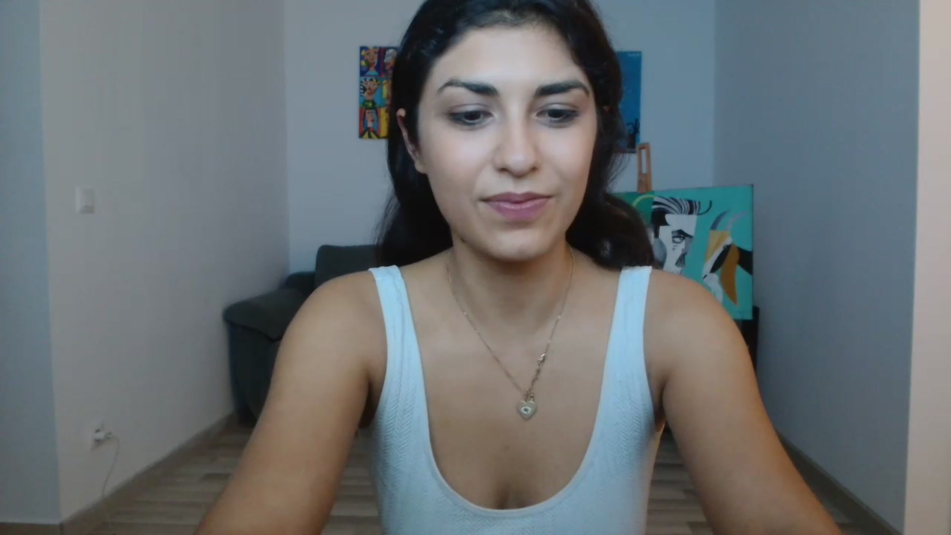 Gallery image thumbnail from GiselleH's myfreecams stream on, 11/16/2022, 20:21 image 19 of 20