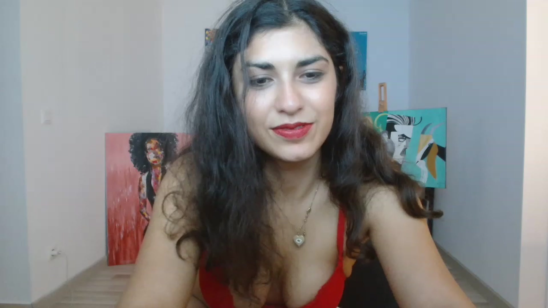 Gallery image thumbnail from GiselleH's myfreecams stream on, 11/17/2022, 20:37 image 19 of 20