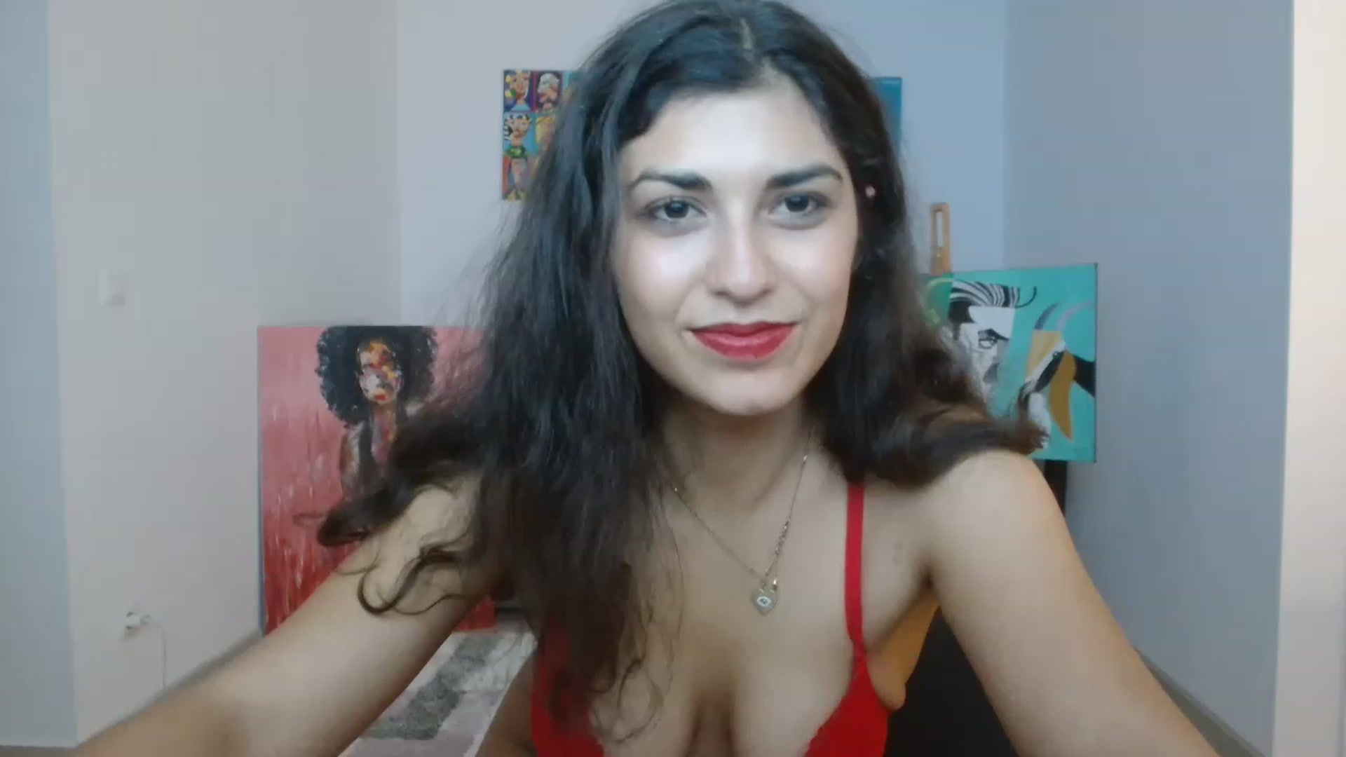 Gallery image thumbnail from GiselleH's myfreecams stream on, 11/17/2022, 20:37 image 17 of 20