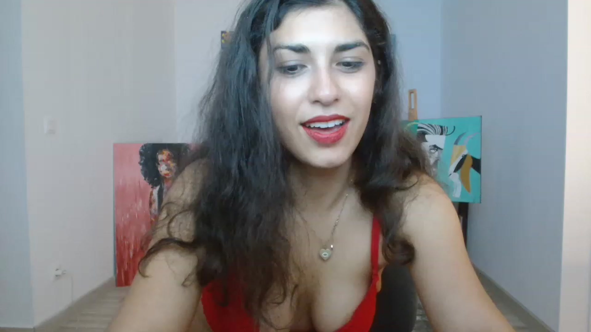 Gallery image thumbnail from GiselleH's myfreecams stream on, 11/17/2022, 20:37 image 18 of 20
