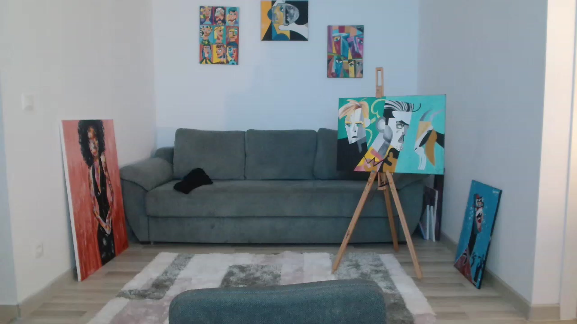 Gallery image thumbnail from GiselleH's myfreecams stream on, 11/19/2022, 17:36 image 11 of 20