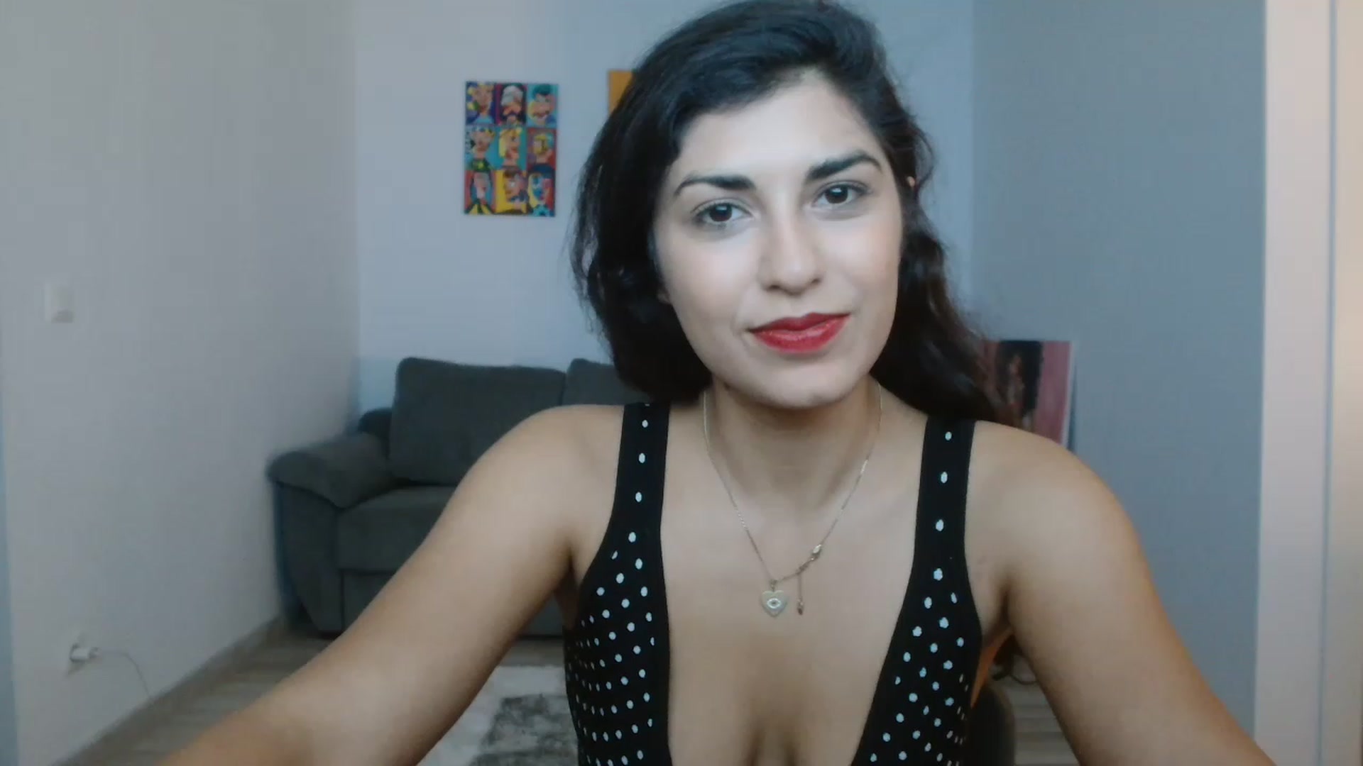Gallery image thumbnail from GiselleH's myfreecams stream on, 11/21/2022, 20:55 image 1 of 20