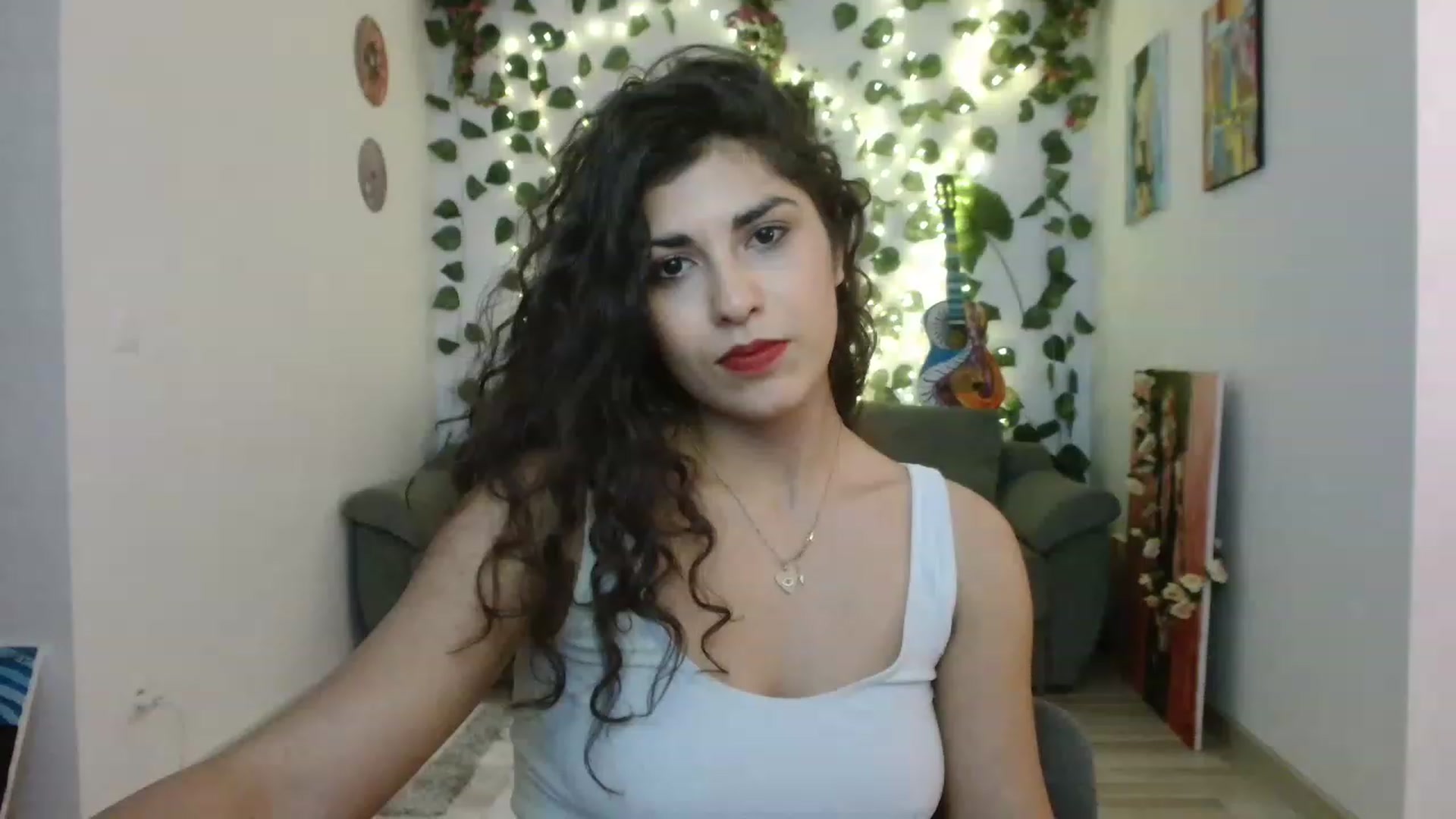Gallery image thumbnail from GiselleH's myfreecams stream on, 11/27/2022, 21:38 image 15 of 20