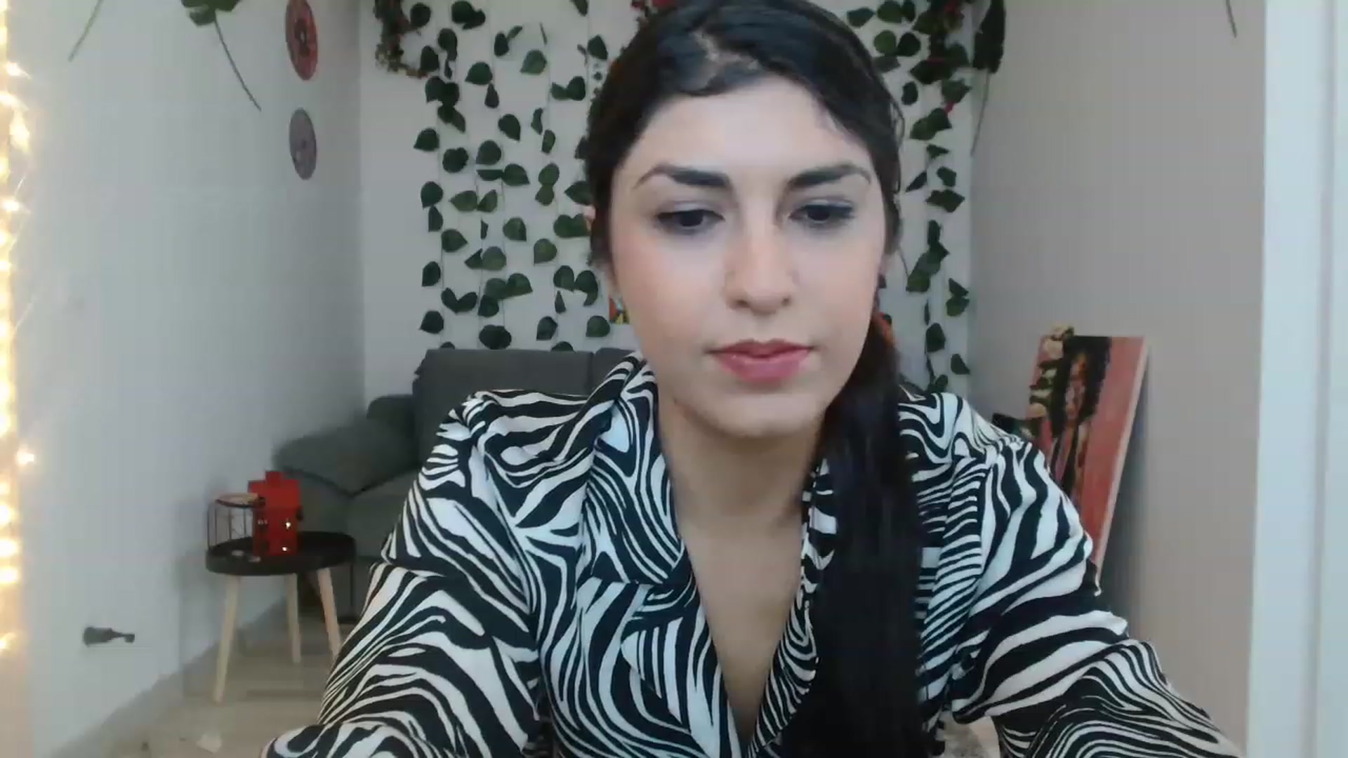 Gallery image thumbnail from GiselleH's myfreecams stream on, 01/28/2023, 12:12 image 5 of 20