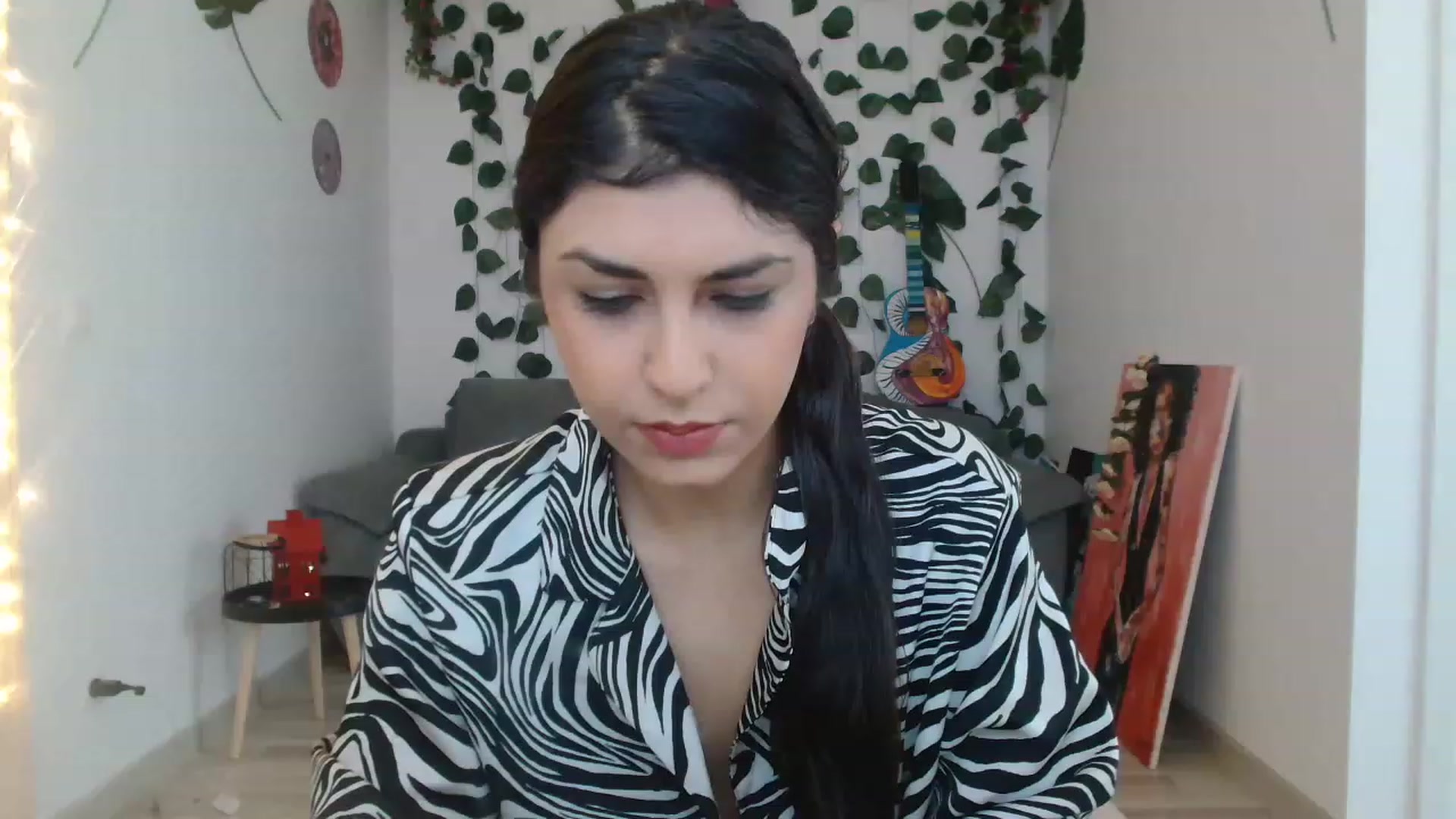 Gallery image thumbnail from GiselleH's myfreecams stream on, 01/28/2023, 12:12 image 1 of 20
