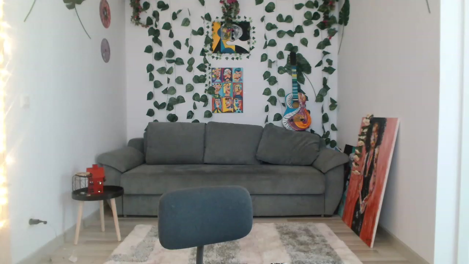 Gallery image thumbnail from GiselleH's myfreecams stream on, 01/28/2023, 12:12 image 8 of 20