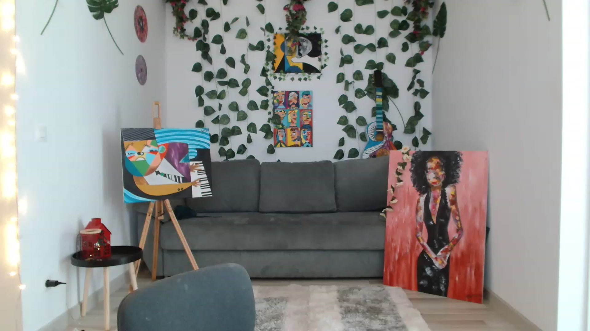 Gallery image thumbnail from GiselleH's myfreecams stream on, 02/04/2023, 11:29 image 19 of 20