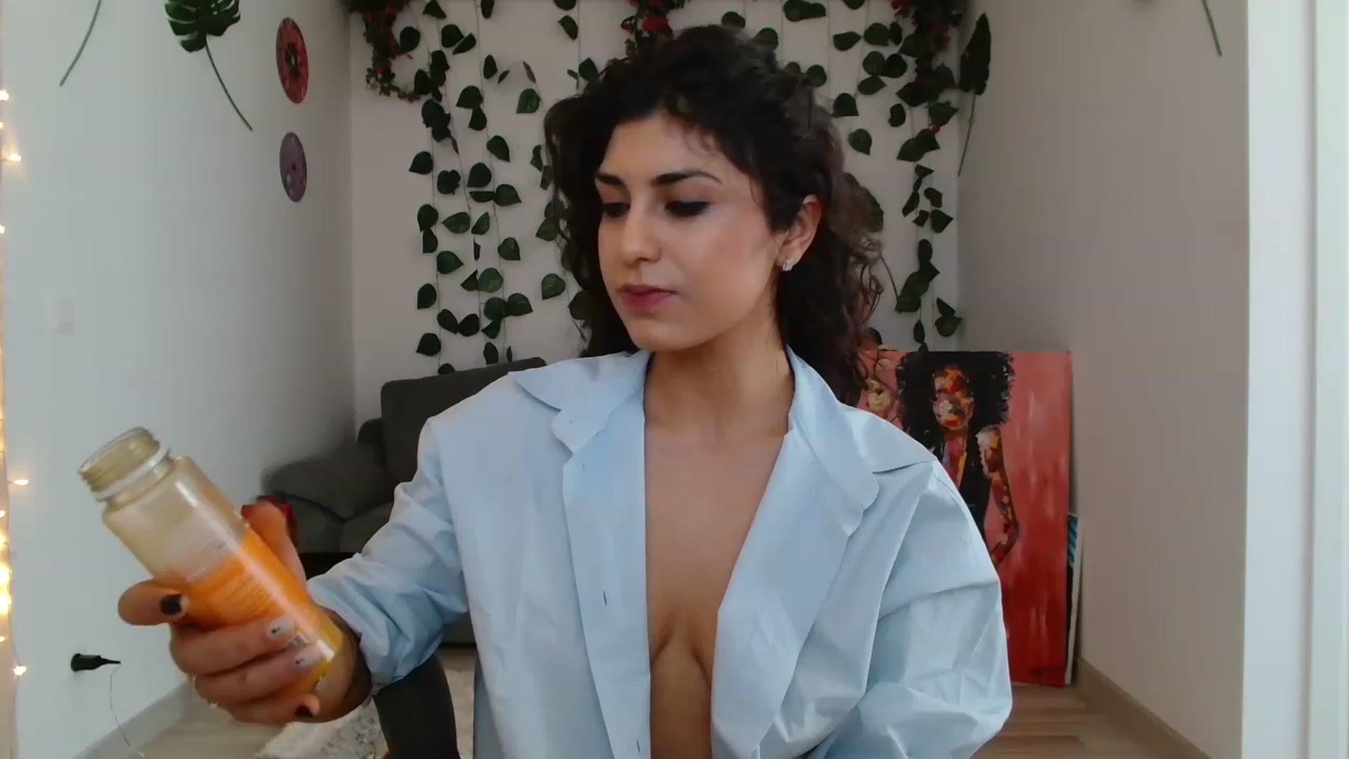 Gallery image thumbnail from GiselleH's myfreecams stream on, 02/09/2023, 12:26 image 6 of 20