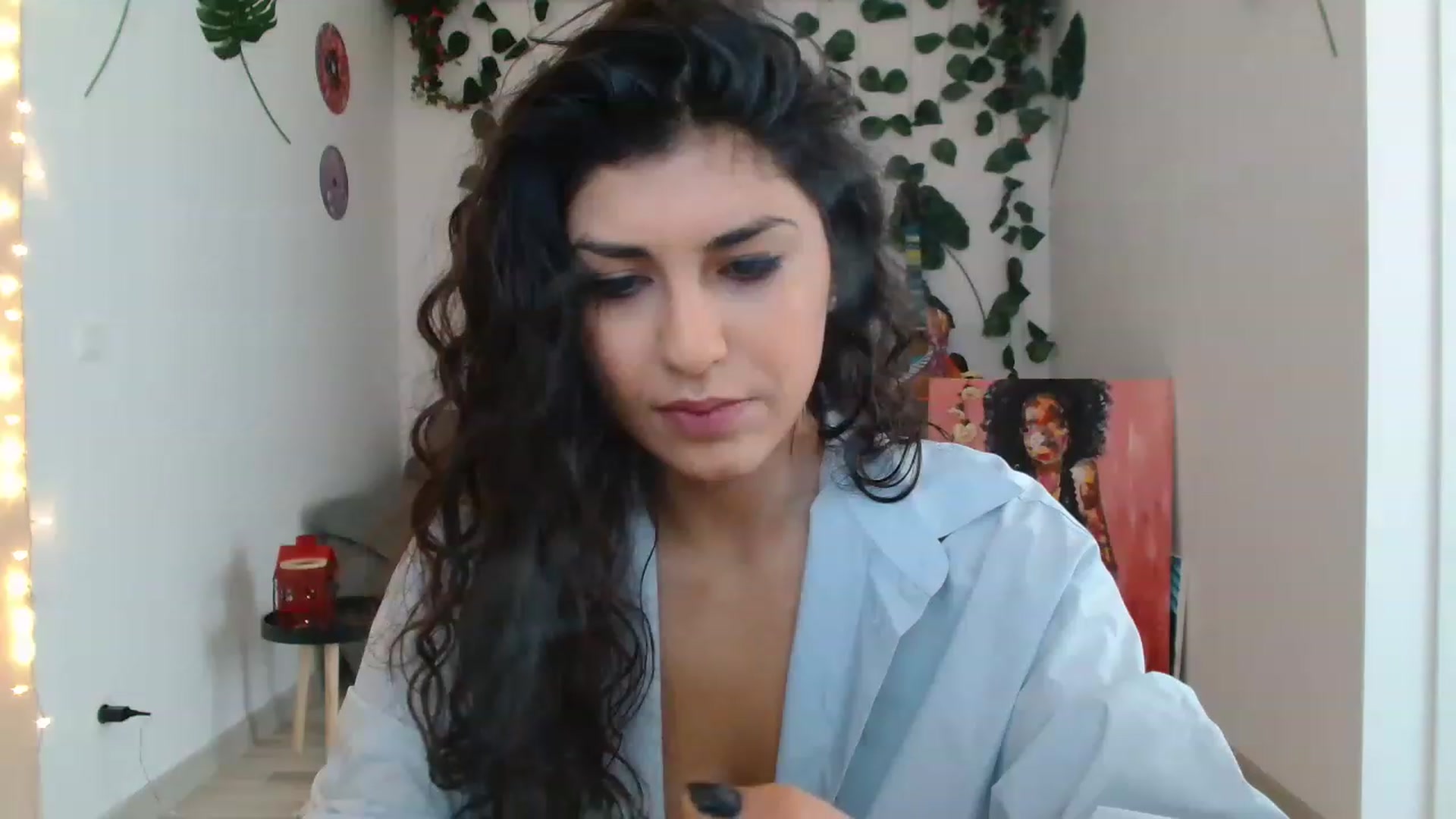 Gallery image thumbnail from GiselleH's myfreecams stream on, 02/09/2023, 12:26 image 14 of 20