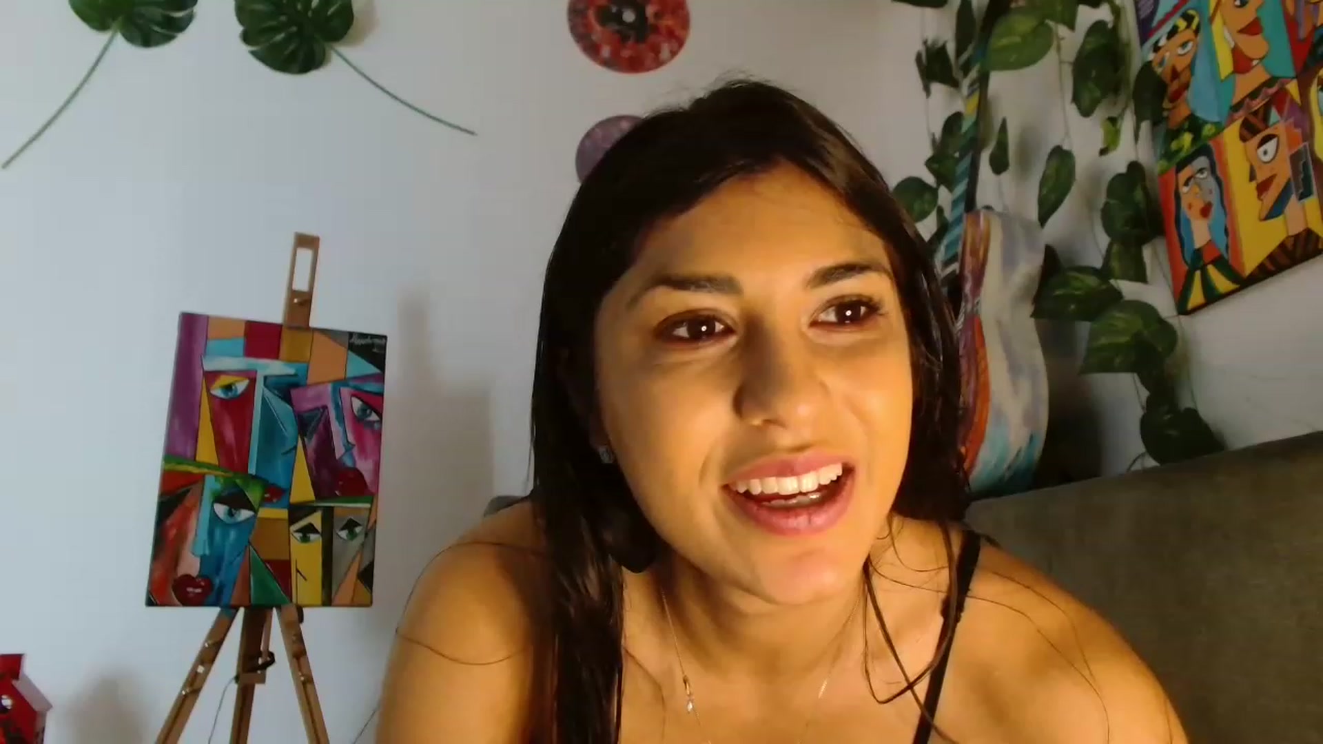 Gallery image thumbnail from GiselleH's myfreecams stream on, 02/11/2023, 15:50 image 2 of 20