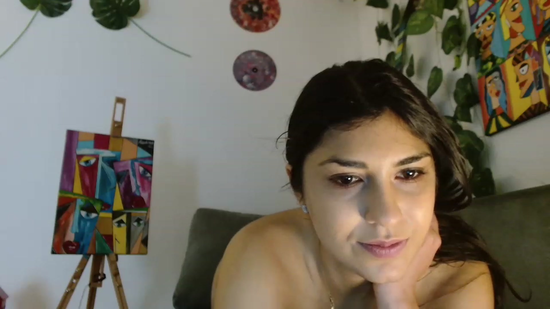 Gallery image thumbnail from GiselleH's myfreecams stream on, 02/11/2023, 15:50 image 13 of 20