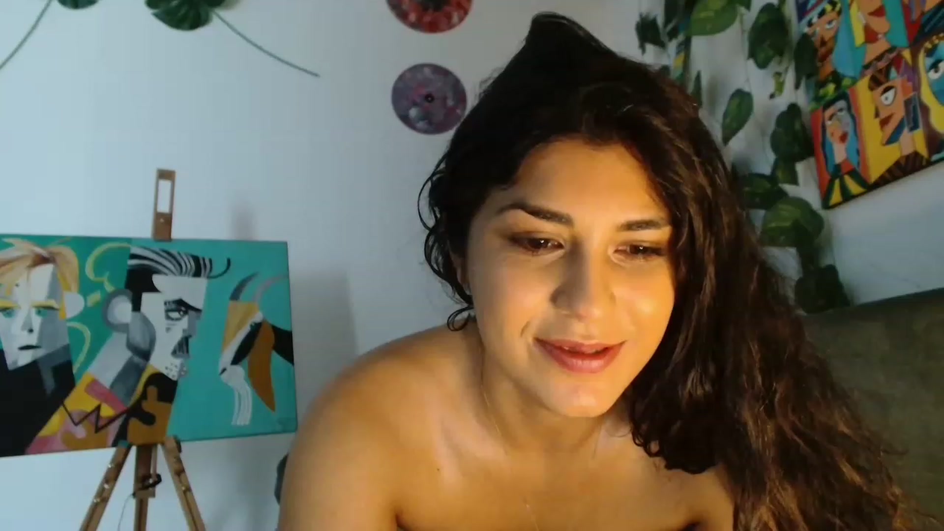 Gallery image thumbnail from GiselleH's myfreecams stream on, 02/12/2023, 13:30 image 3 of 20