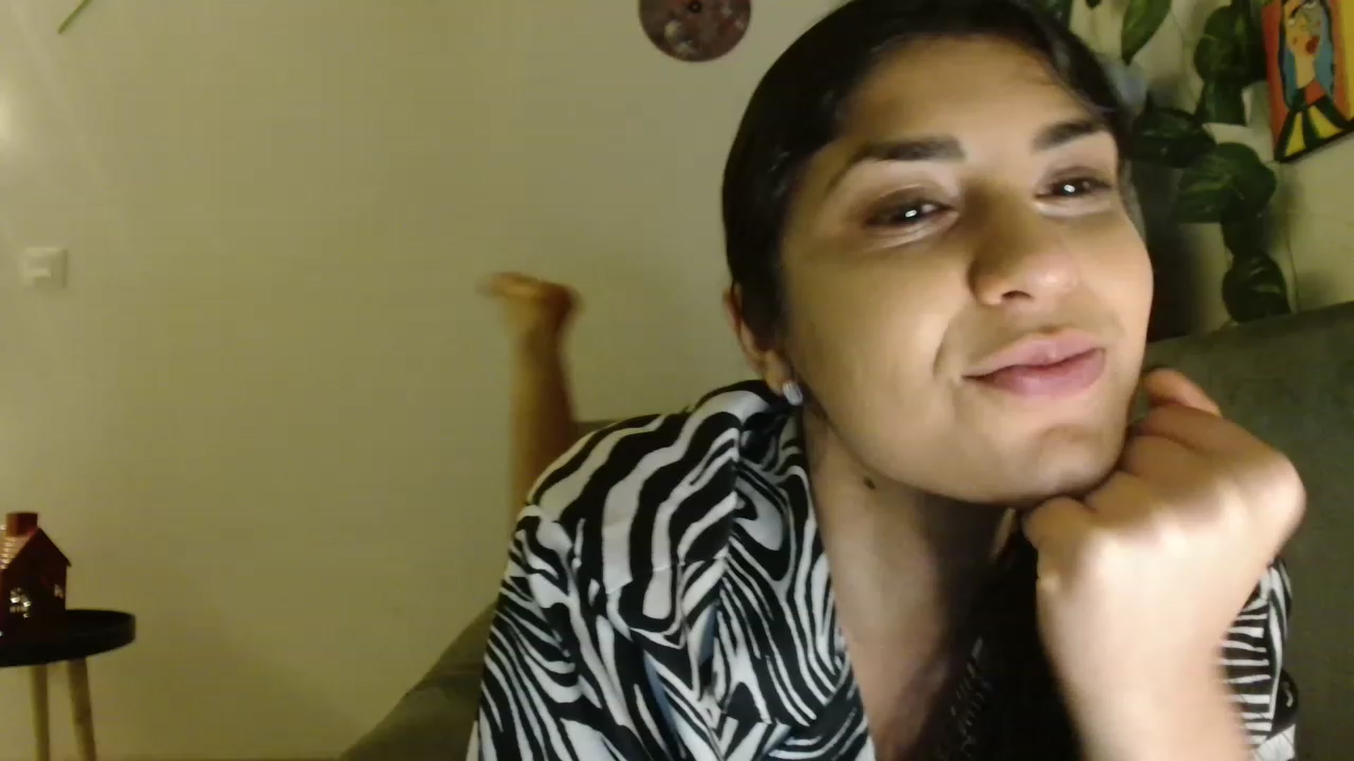 Gallery image thumbnail from GiselleH's myfreecams stream on, 02/13/2023, 02:47 image 12 of 20