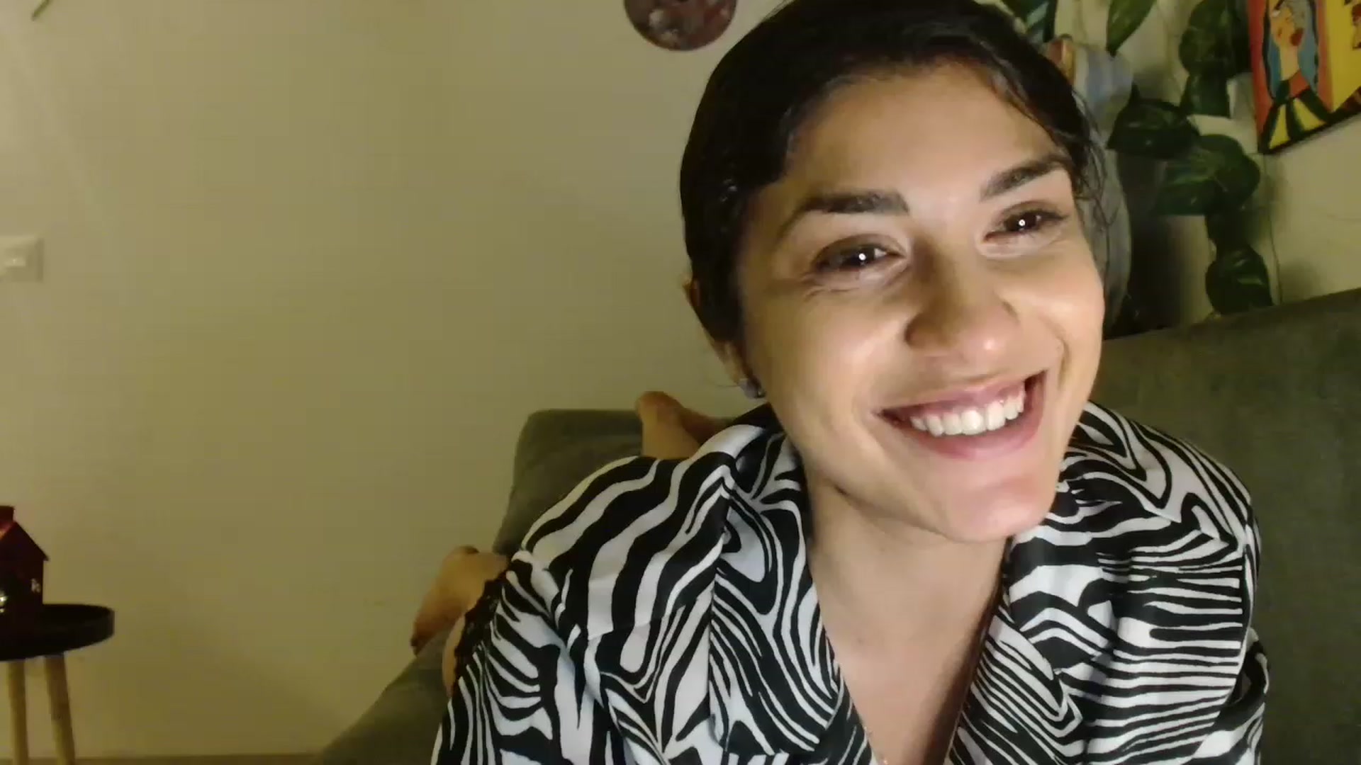 Gallery image thumbnail from GiselleH's myfreecams stream on, 02/13/2023, 02:47 image 19 of 20