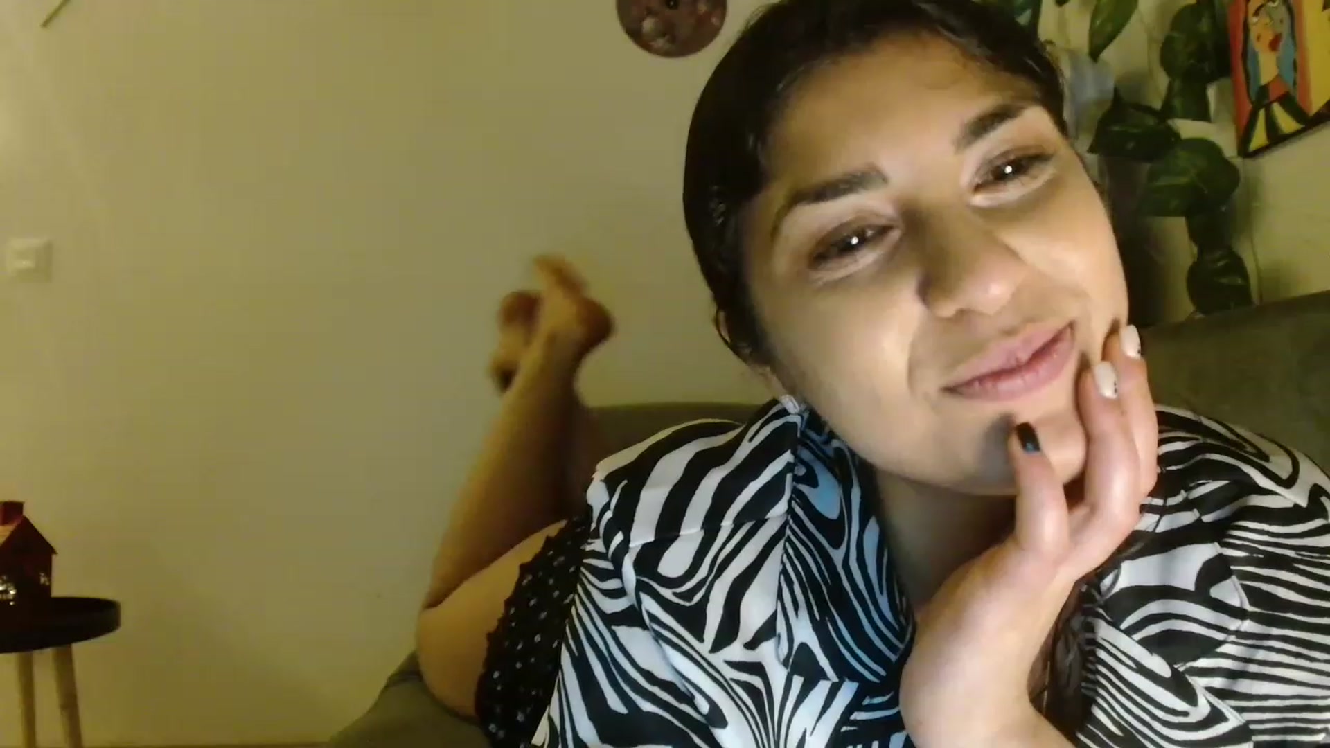 Gallery image thumbnail from GiselleH's myfreecams stream on, 02/13/2023, 02:47 image 5 of 20