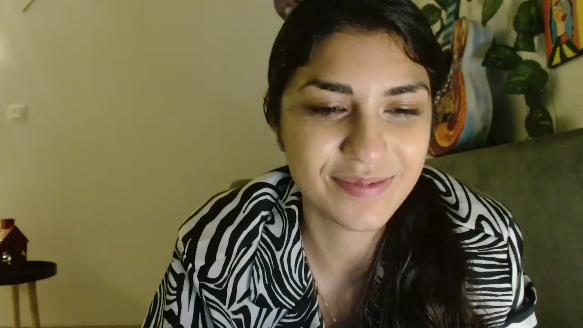 Gallery image thumbnail from GiselleH's myfreecams stream on, 02/13/2023, 02:47 image 11 of 20