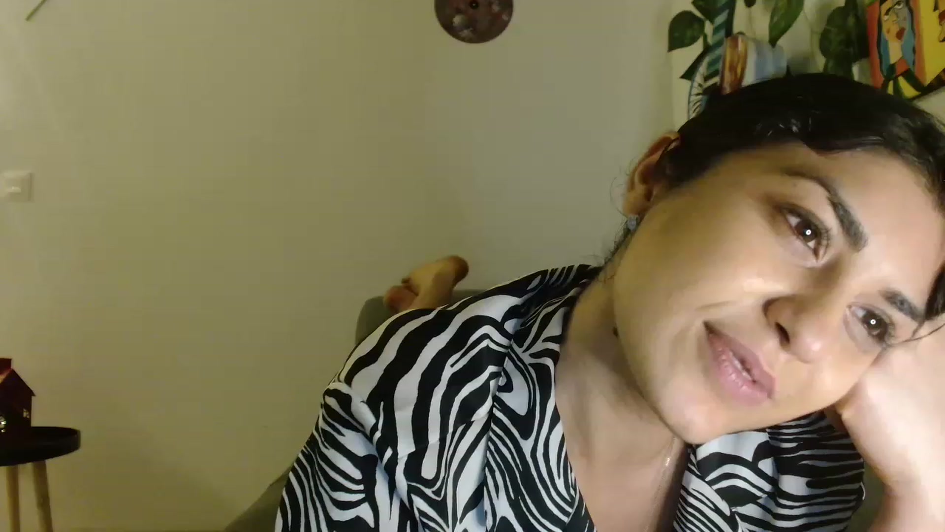 Gallery image thumbnail from GiselleH's myfreecams stream on, 02/13/2023, 02:47 image 20 of 20