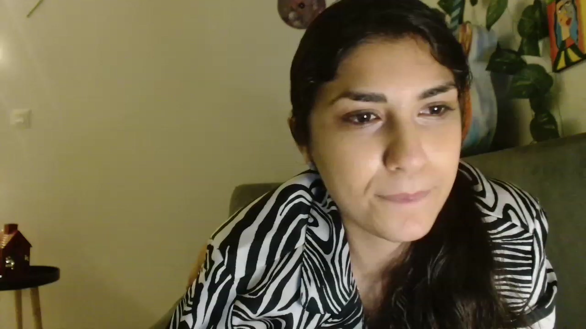 Gallery image thumbnail from GiselleH's myfreecams stream on, 02/13/2023, 02:47 image 14 of 20