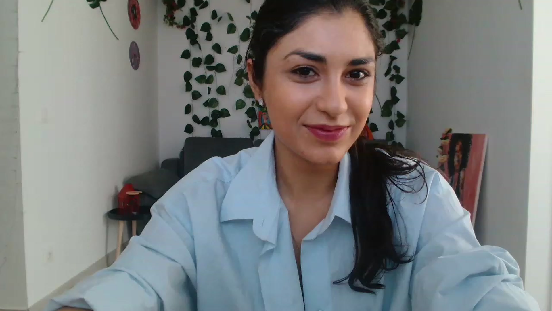 Gallery image thumbnail from GiselleH's myfreecams stream on, 02/14/2023, 13:38 image 19 of 20