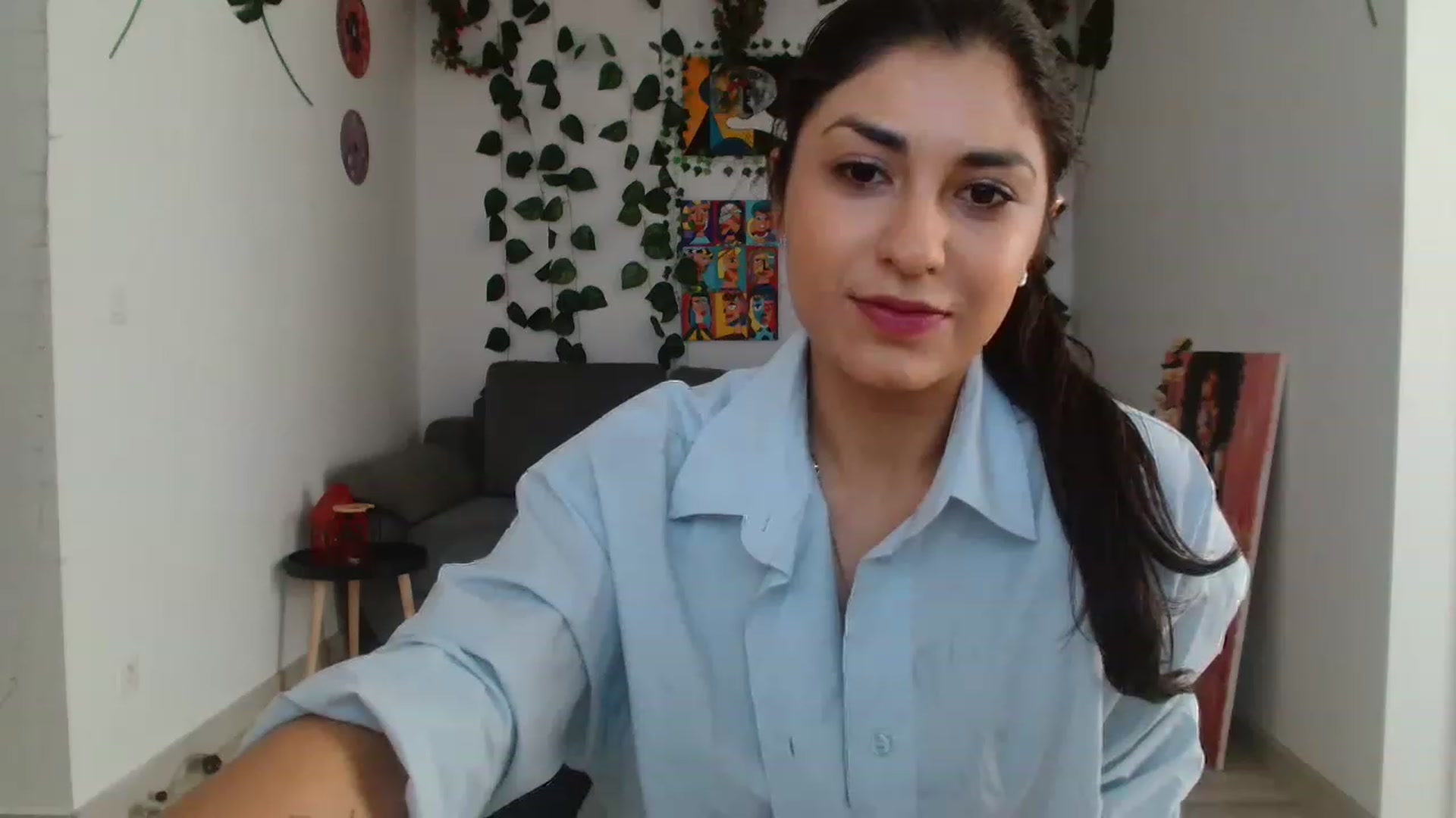 Gallery image thumbnail from GiselleH's myfreecams stream on, 02/14/2023, 13:38 image 20 of 20