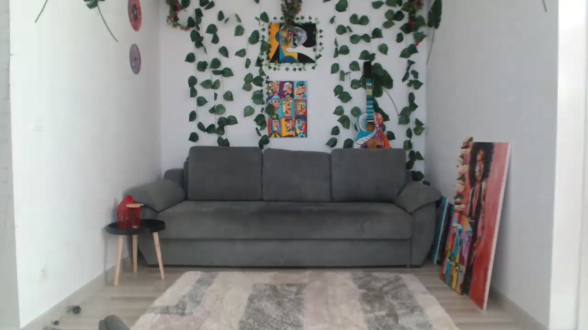 Gallery image thumbnail from GiselleH's myfreecams stream on, 02/14/2023, 13:38 image 5 of 20