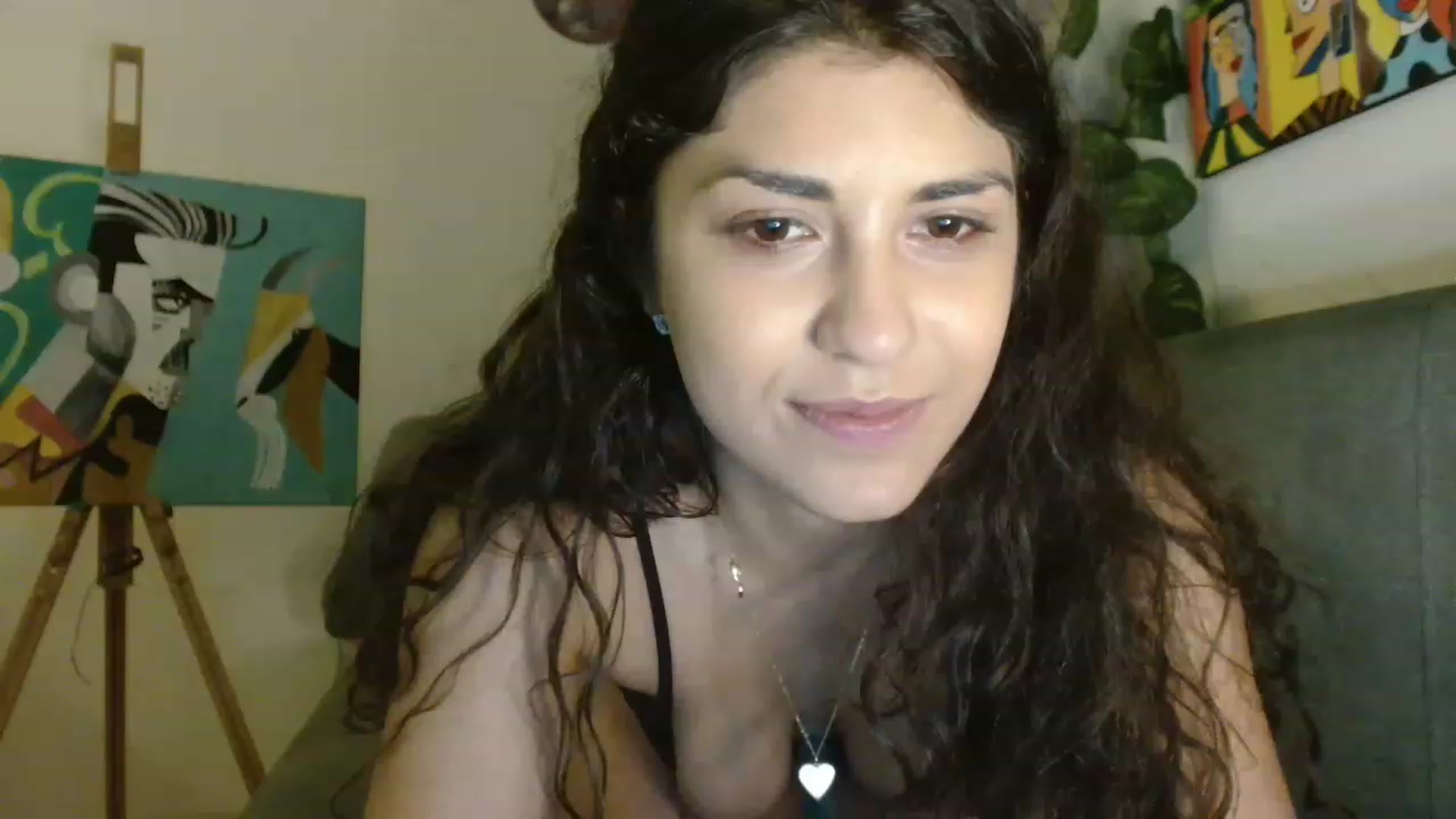 Gallery image thumbnail from GiselleH's myfreecams stream on, 02/15/2023, 20:47 image 9 of 20