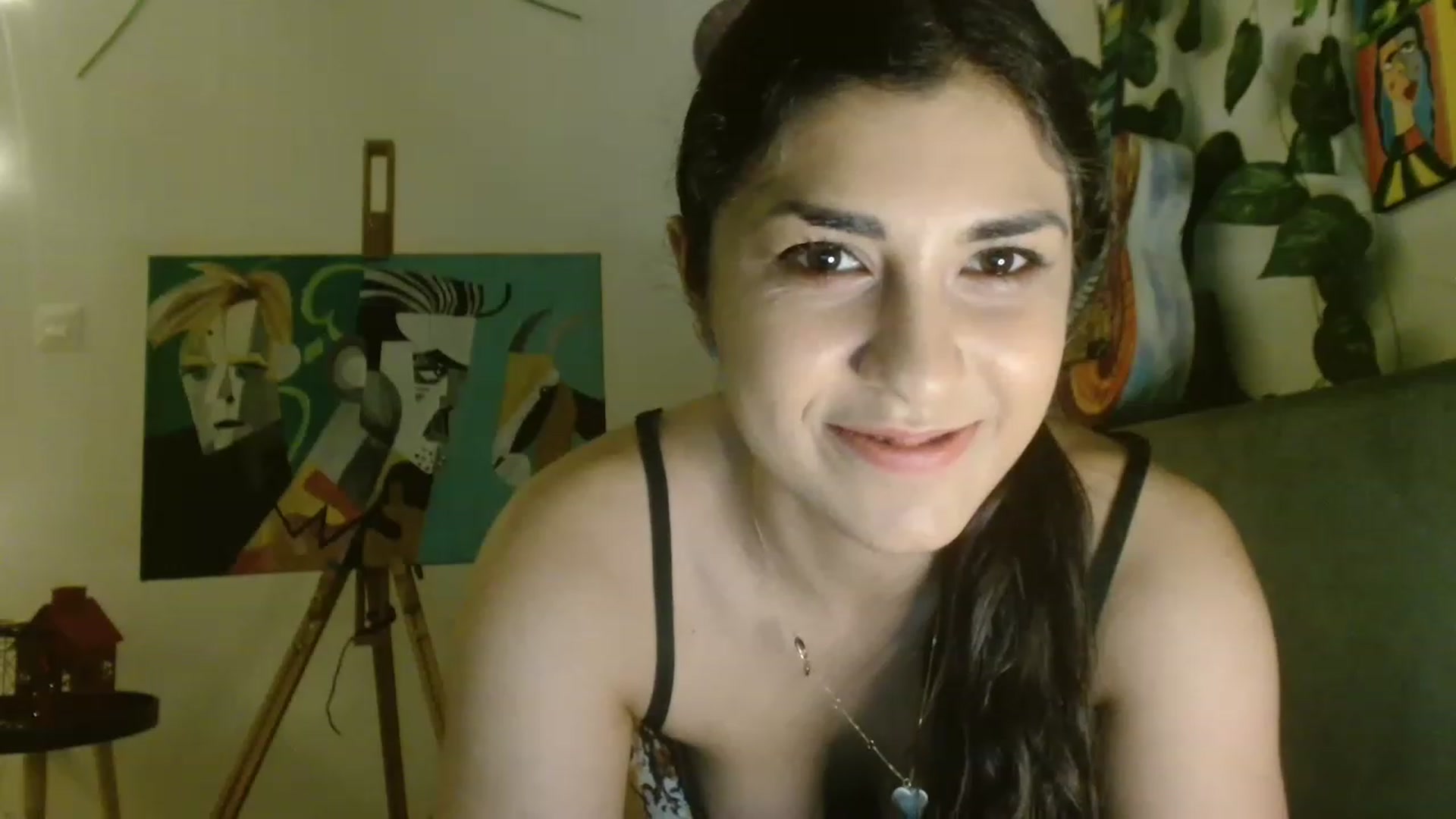 Gallery image thumbnail from GiselleH's myfreecams stream on, 02/17/2023, 19:24 image 14 of 20